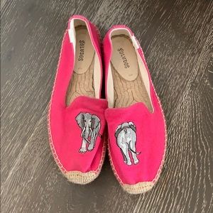 Soludos shoes size 7 1/2